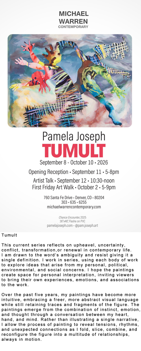 TUMULT
